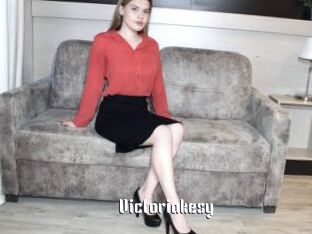 Victoriakesy