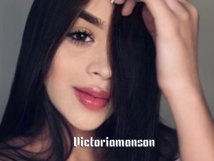 Victoriamanson