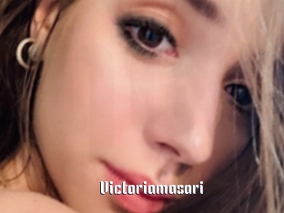 Victoriamasari