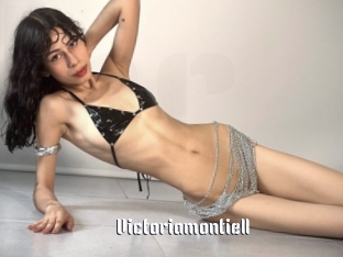 victoriamontiell 1 grosse chatte