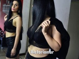 Victoria_mur