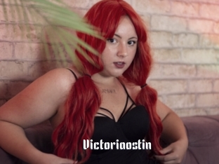 Victoriaostin