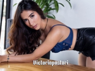 Victoriapastori