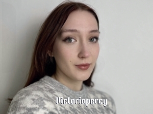 Victoriapercy