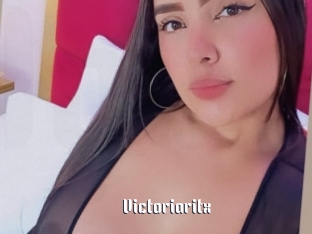 Victoriaritx