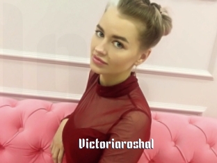 Victoriaroshal