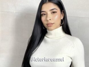 Victoriaroussel
