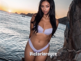 Victoriaroyce