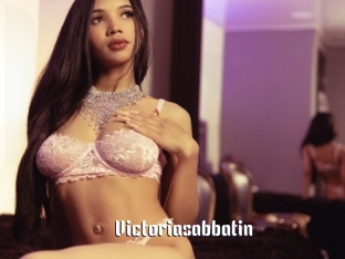 Victoriasabbatin
