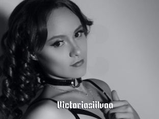 Victoriasiilvaa
