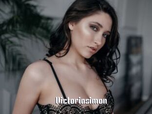 Victoriasimon