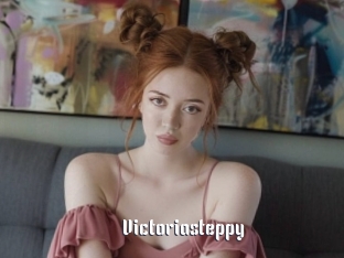 Victoriasteppy
