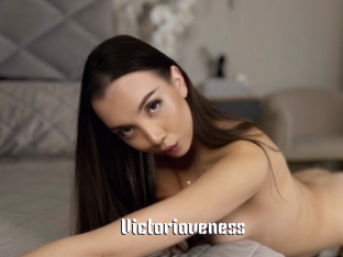 Victoriaveness