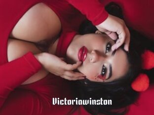 Victoriawinston