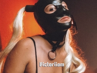 Victoriiam