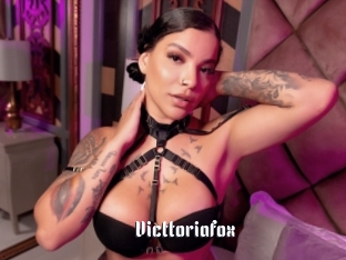 Victtoriafox