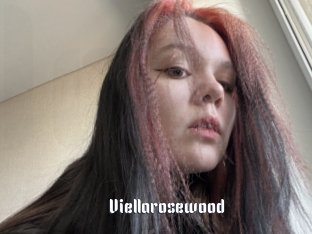 Viellarosewood