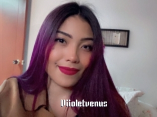 Viioletvenus