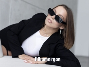 Vikamorgan