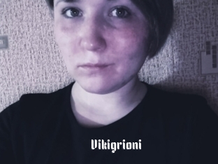 Vikigrioni