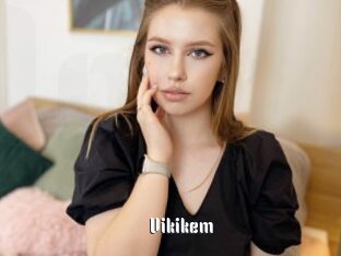 Vikikem