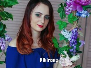 Vikirous