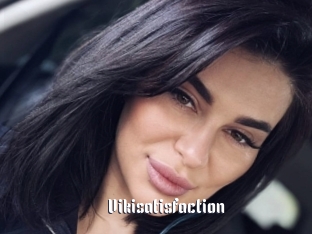 Vikisatisfaction