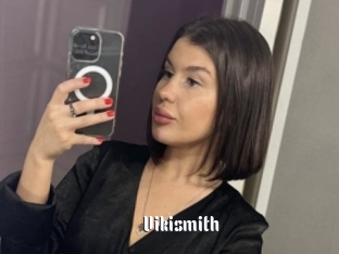 Vikismith