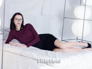 Vikkyblead