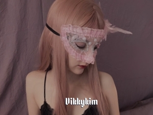 Vikkykim
