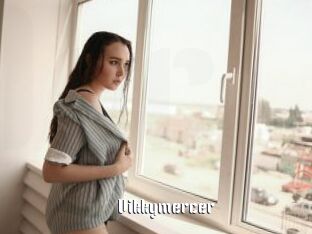 Vikkymercer
