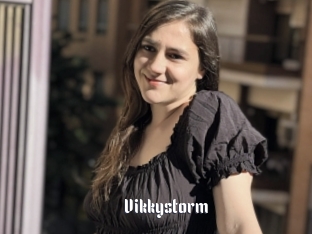 Vikkystorm