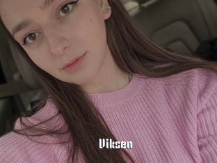 Viksen