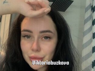 Viktoriabuzkova