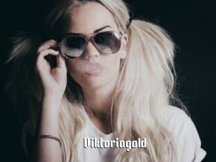 Viktoriagold