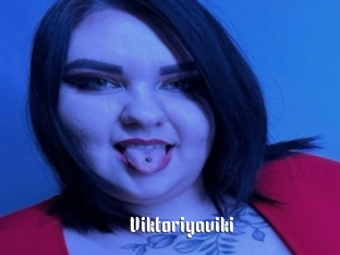 Viktoriyaviki