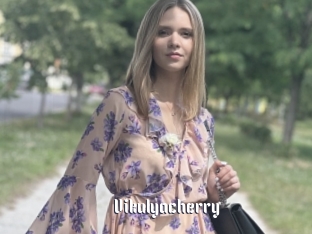 Vikulyacherry