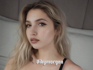 Vikymorgan