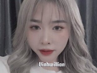 Vinhwillian