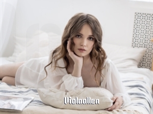 Violaallen