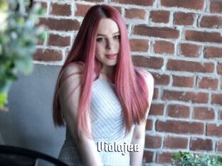 Violajee