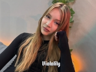 Violalily