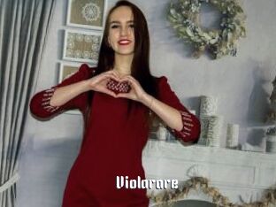 Violarare
