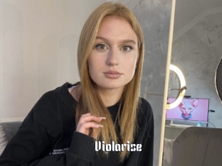 Violarise