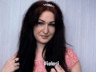 Violasi
