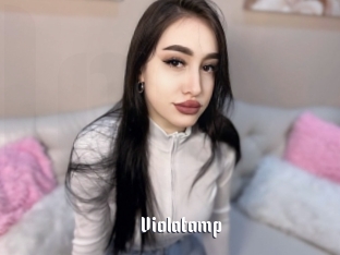 Violatamp