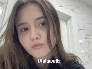 Violawells