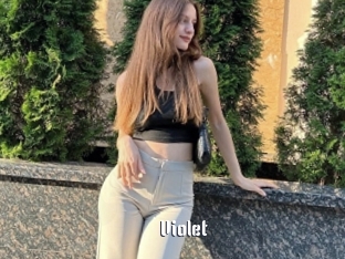 Violet