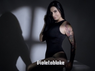 Violetablake