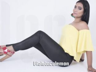 Violetacoleman